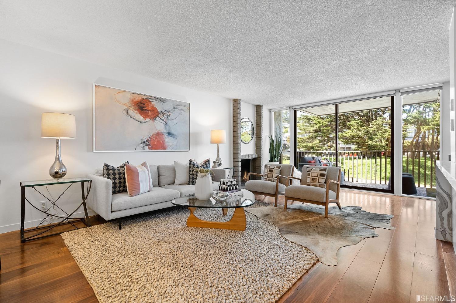 5000 Diamond Heights Boulevard Unit: 1