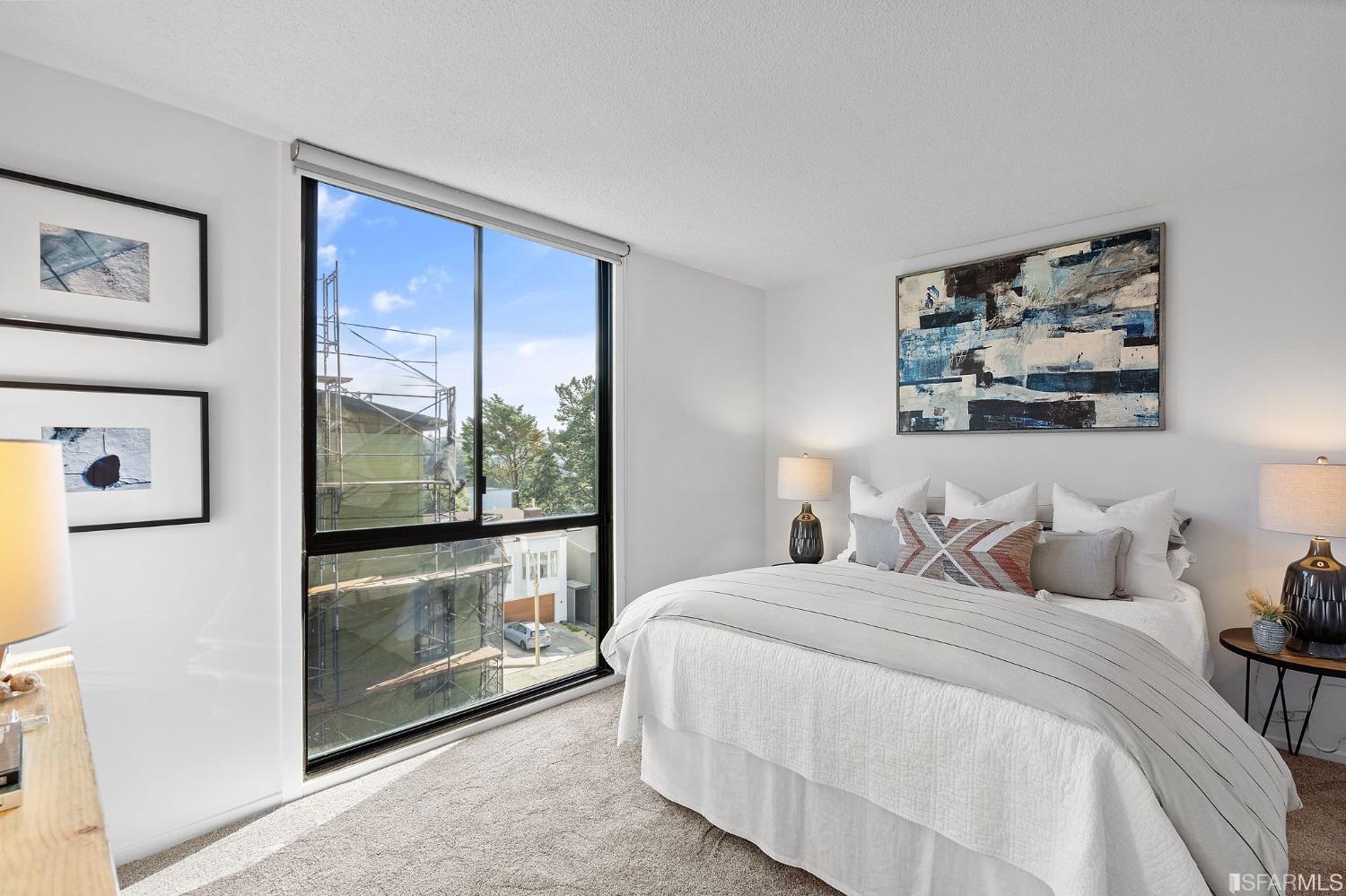 5000 Diamond Heights Boulevard Unit: 1