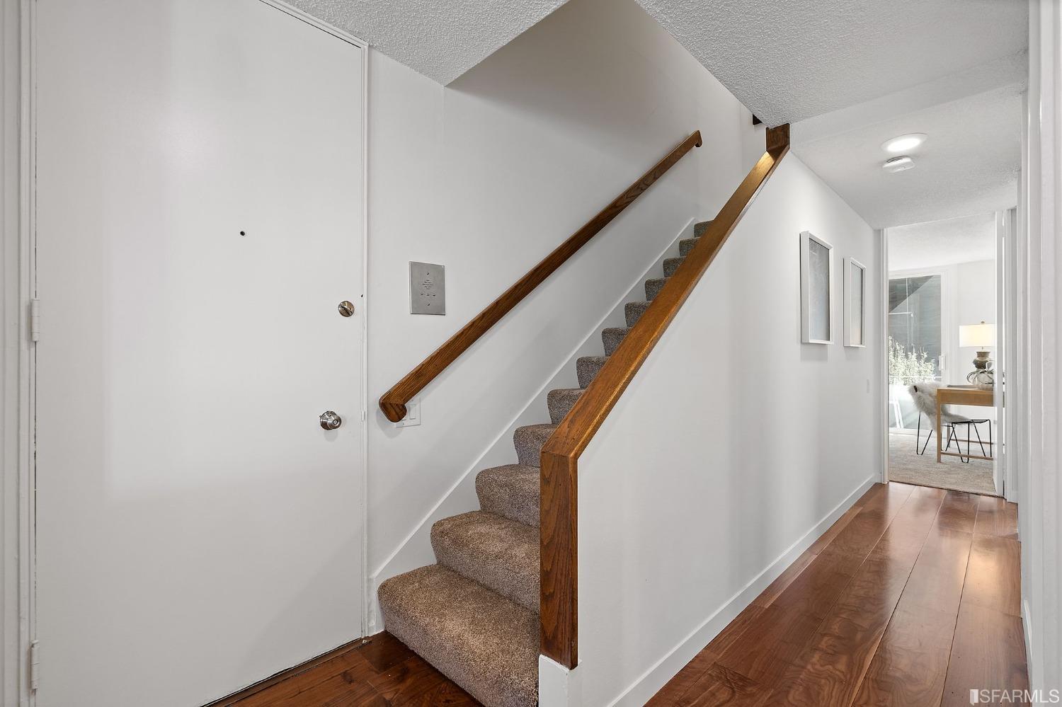 5000 Diamond Heights Boulevard Unit: 1