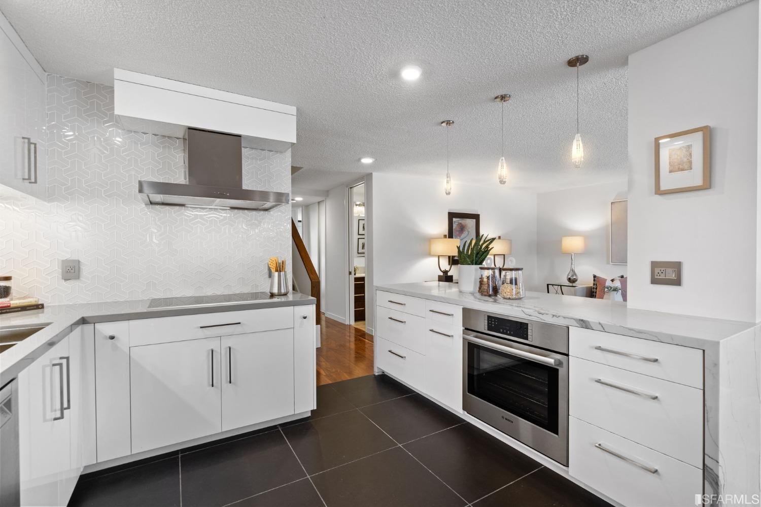 5000 Diamond Heights Boulevard Unit: 1