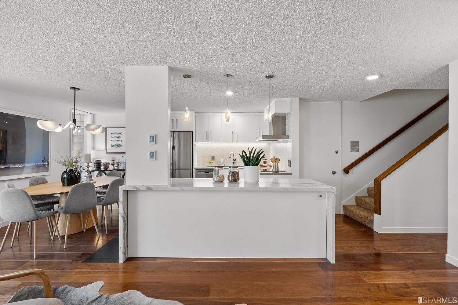 5000 Diamond Heights Boulevard Unit: 1