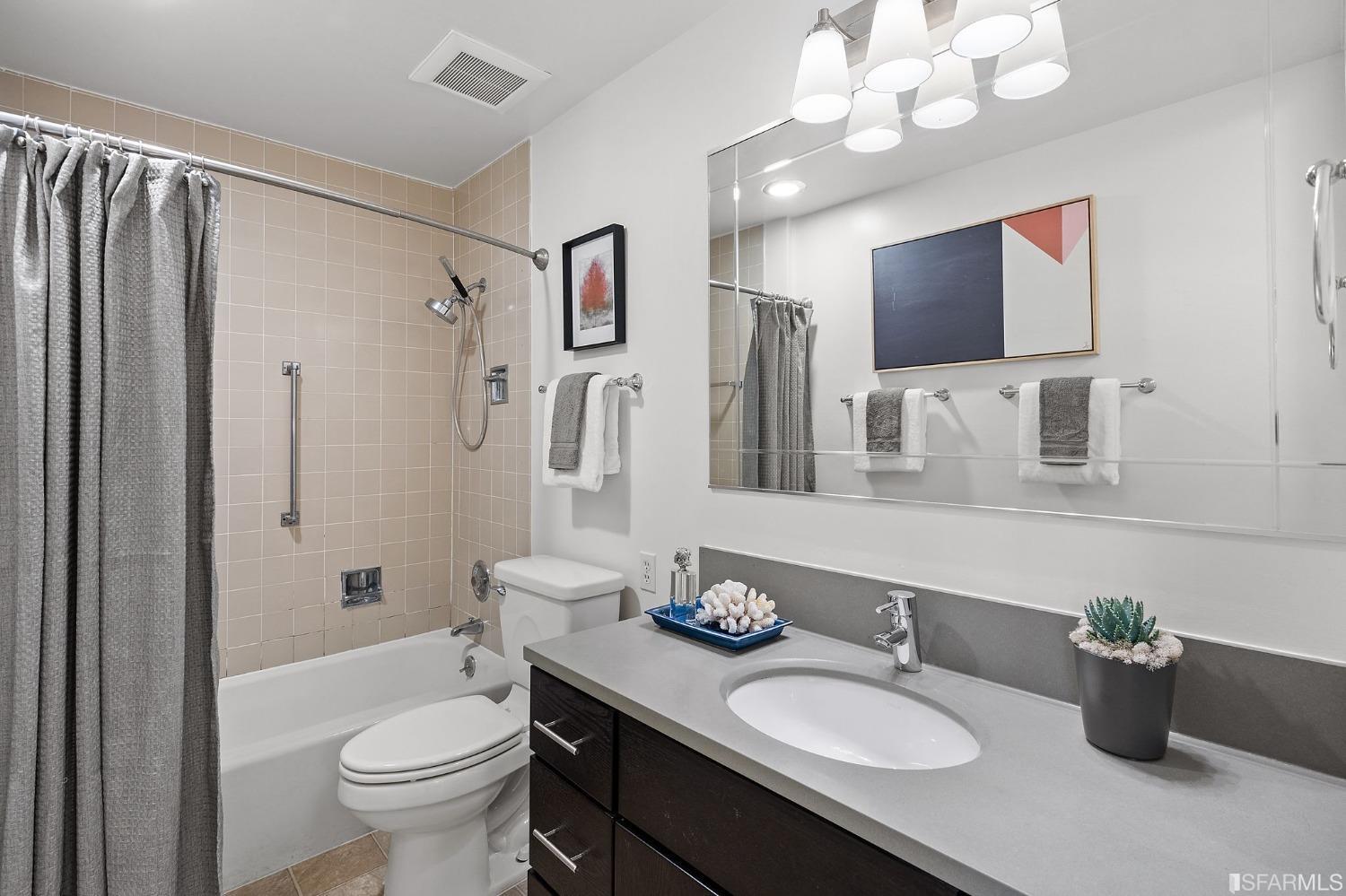 5000 Diamond Heights Boulevard Unit: 1