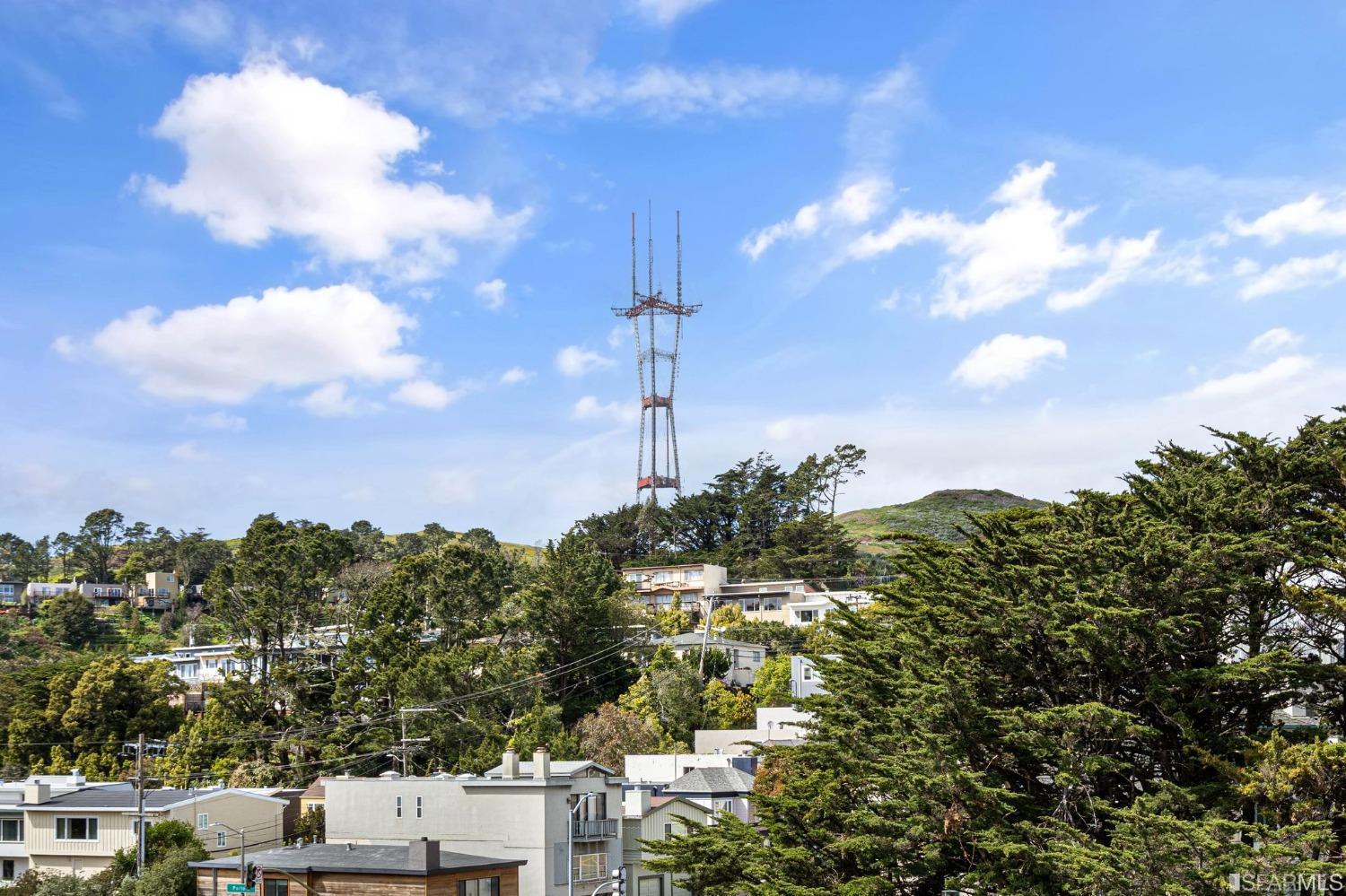 5000 Diamond Heights Boulevard Unit: 1