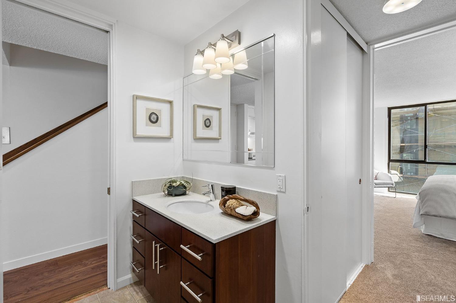 5000 Diamond Heights Boulevard Unit: 1