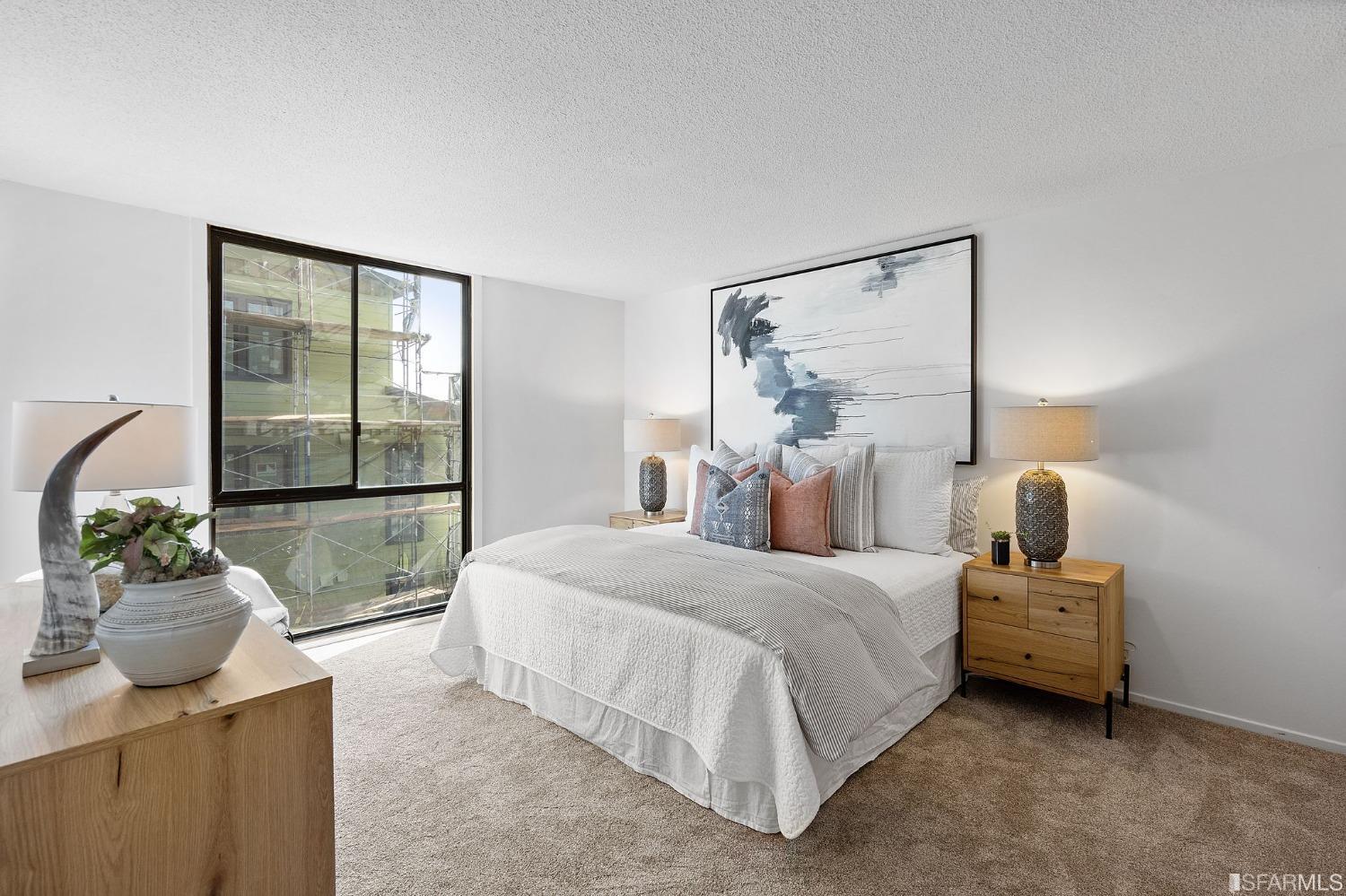 5000 Diamond Heights Boulevard Unit: 1
