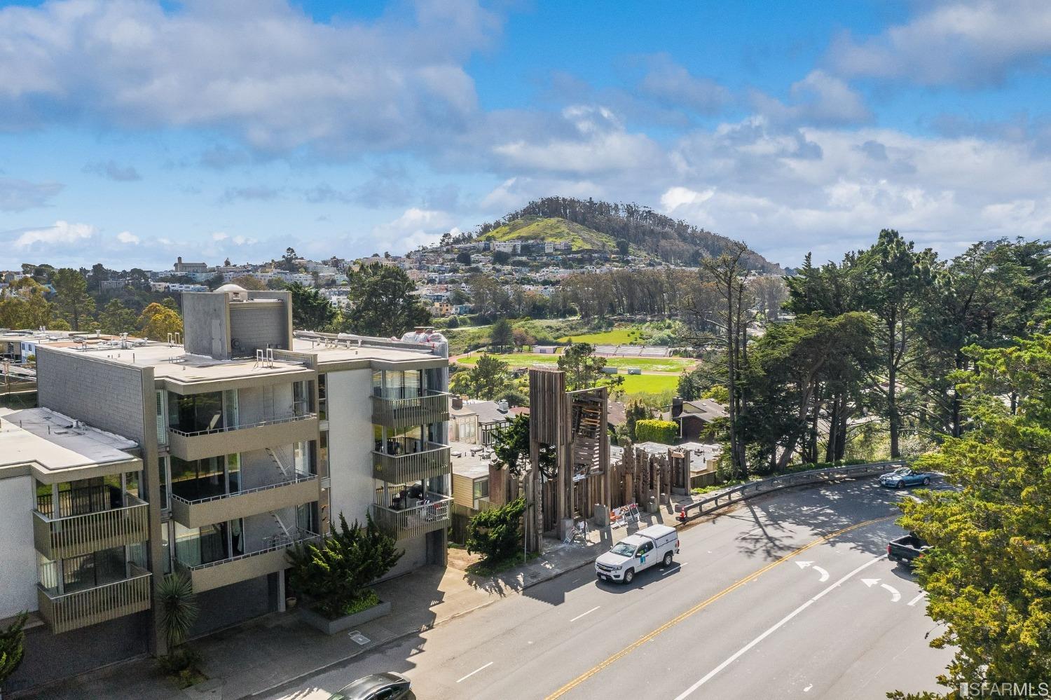5000 Diamond Heights Boulevard Unit: 1