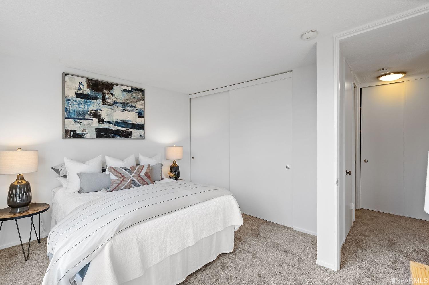 5000 Diamond Heights Boulevard Unit: 1