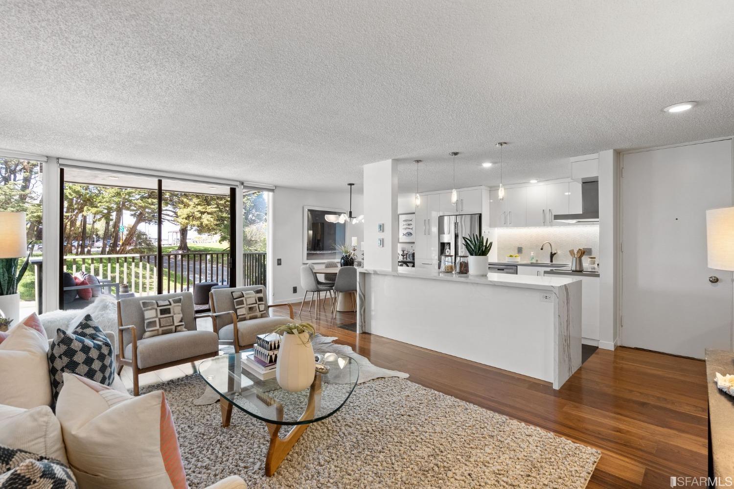 5000 Diamond Heights Boulevard Unit: 1