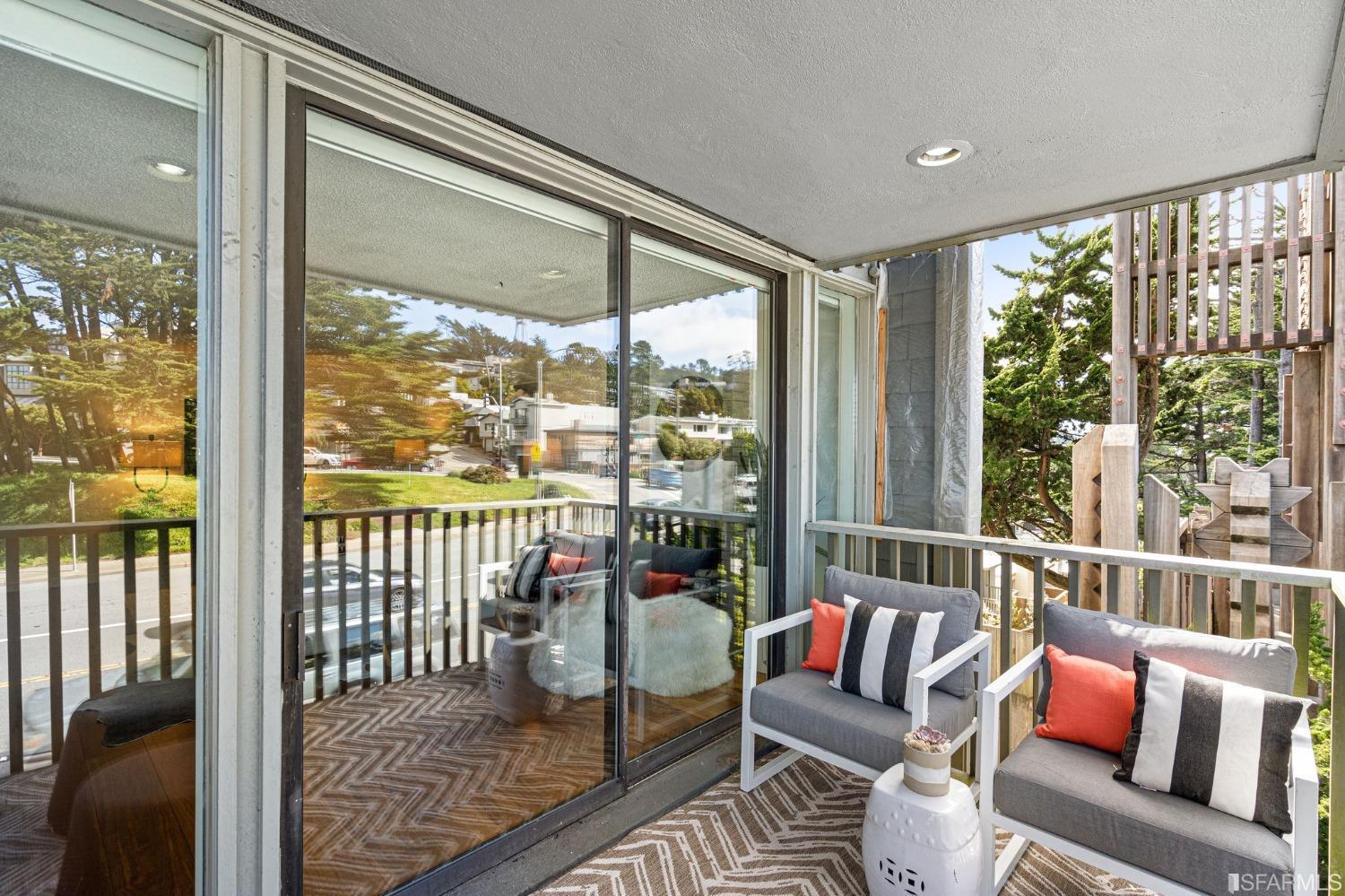 5000 Diamond Heights Boulevard Unit: 1