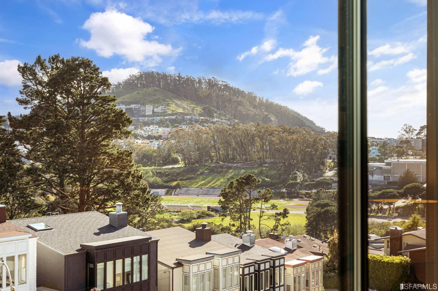 5000 Diamond Heights Boulevard Unit: 1