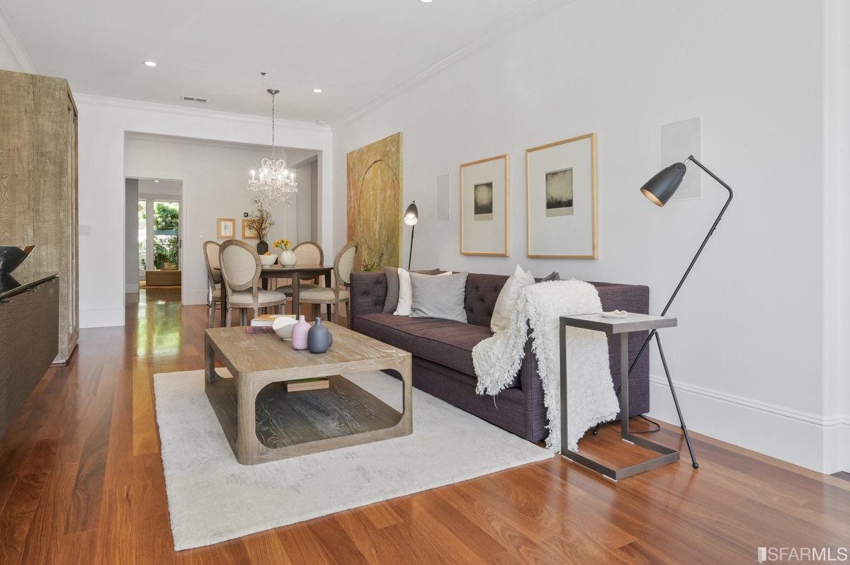 950 Corbett Avenue Unit: 2