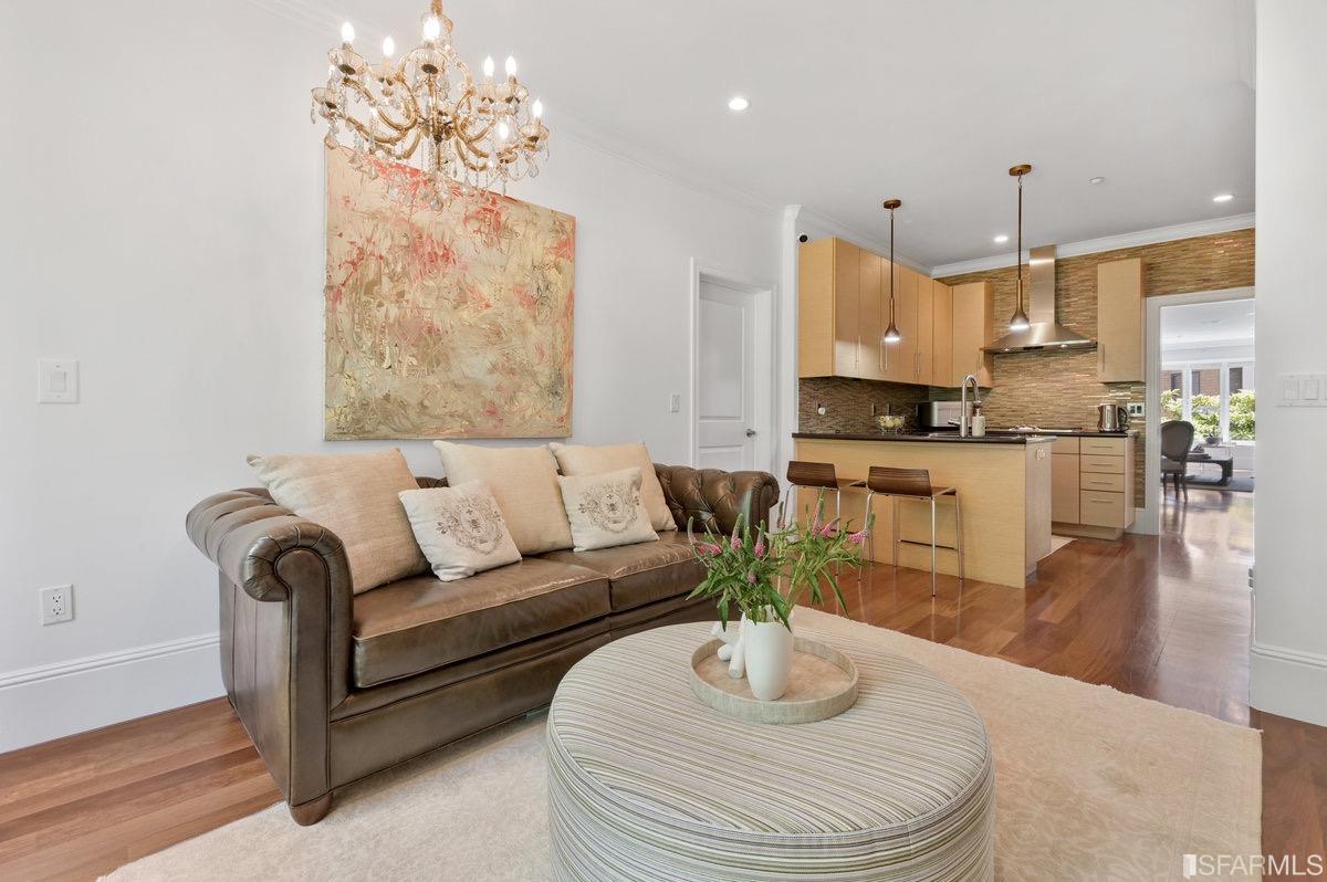 950 Corbett Avenue Unit: 2