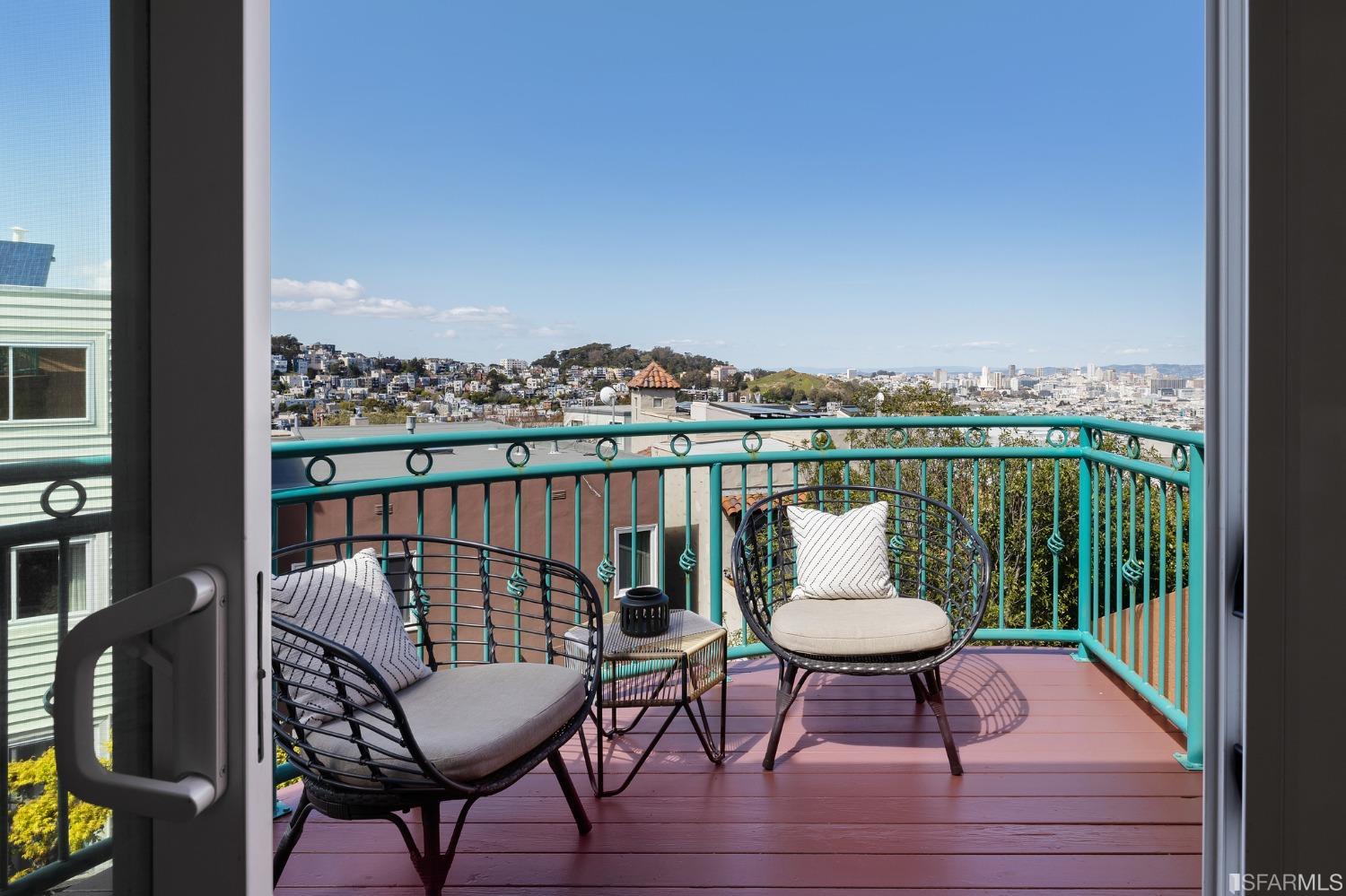 3620 Market Street Unit: 5