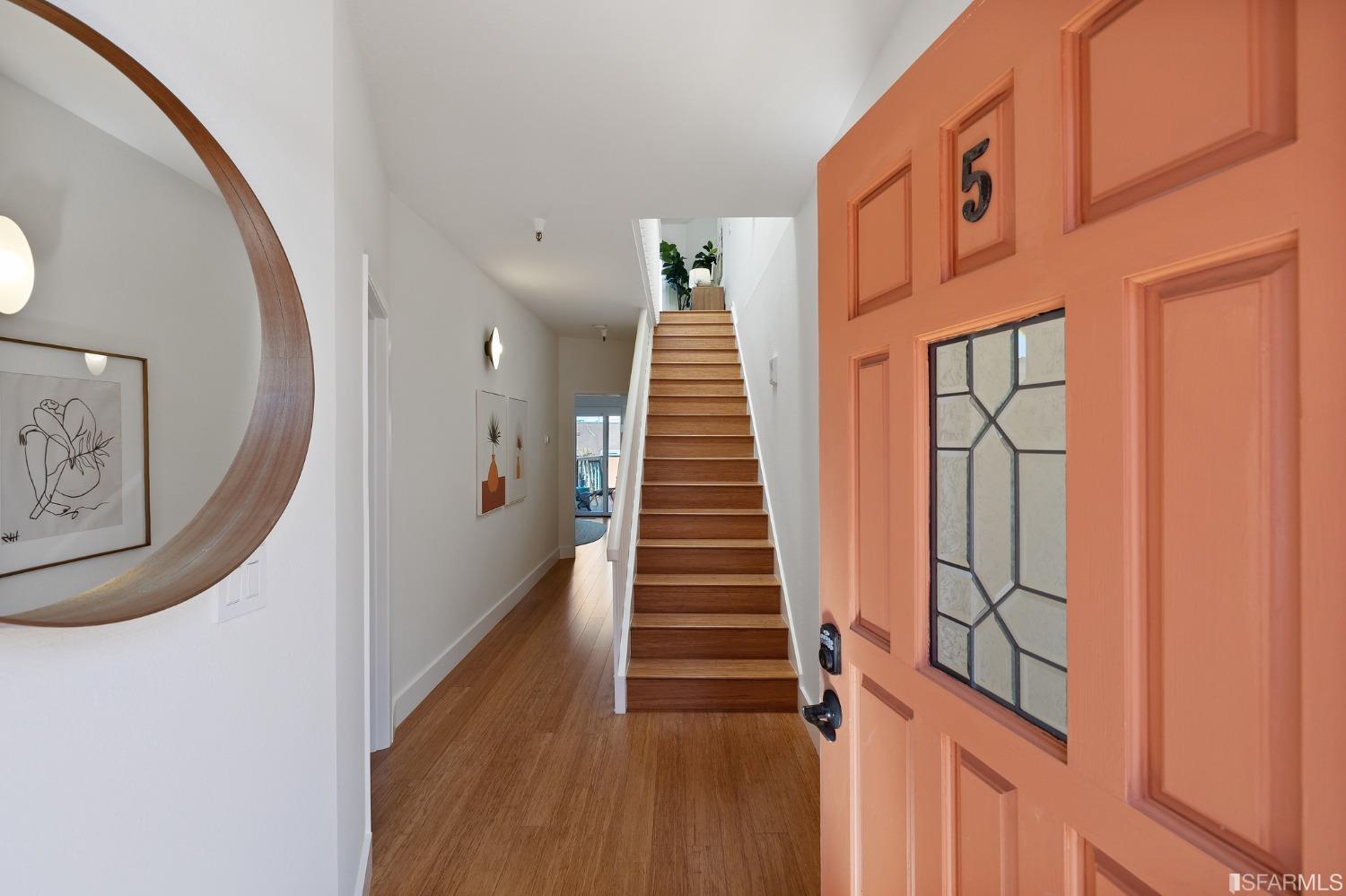 3620 Market Street Unit: 5