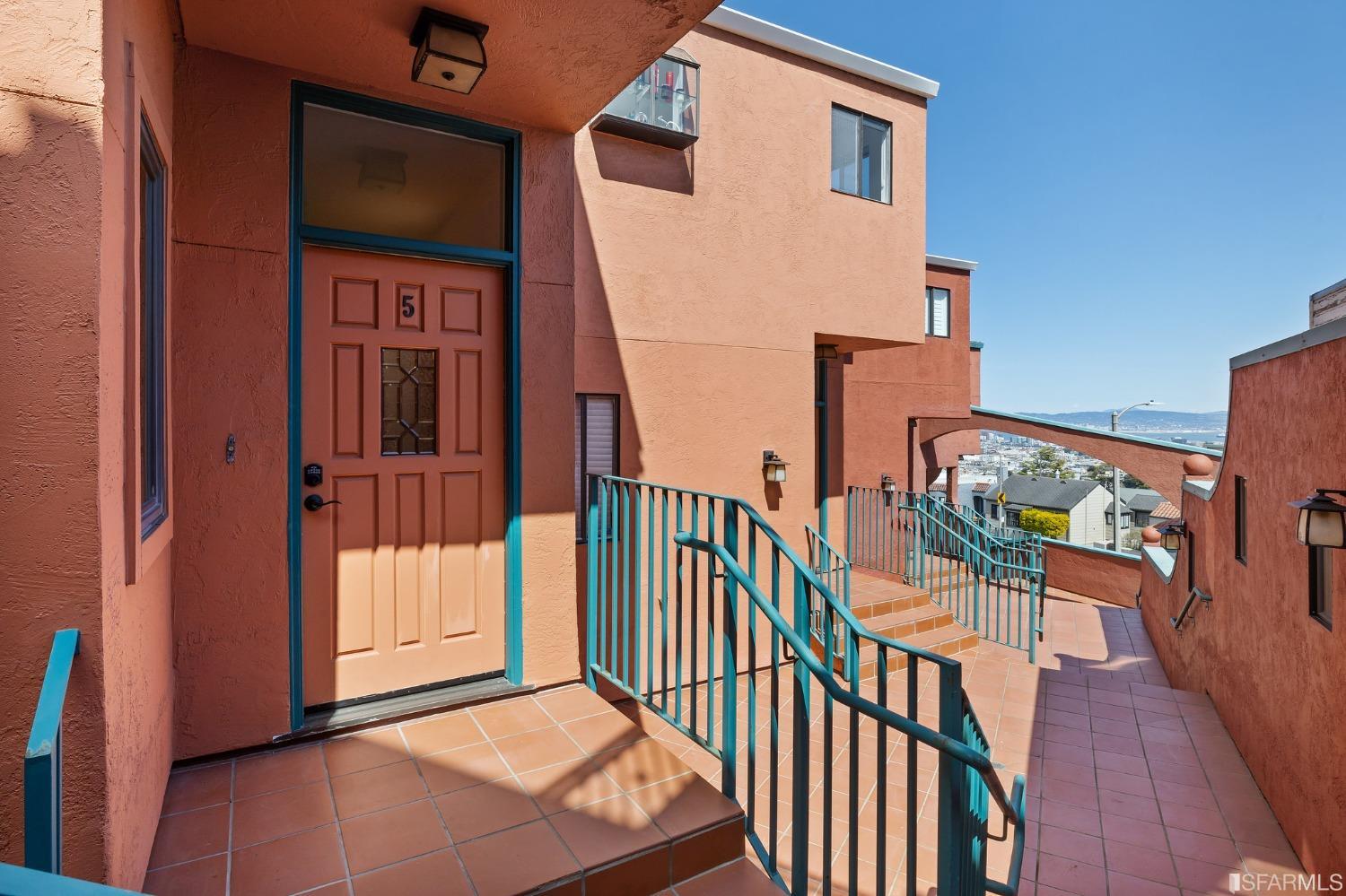 3620 Market Street Unit: 5