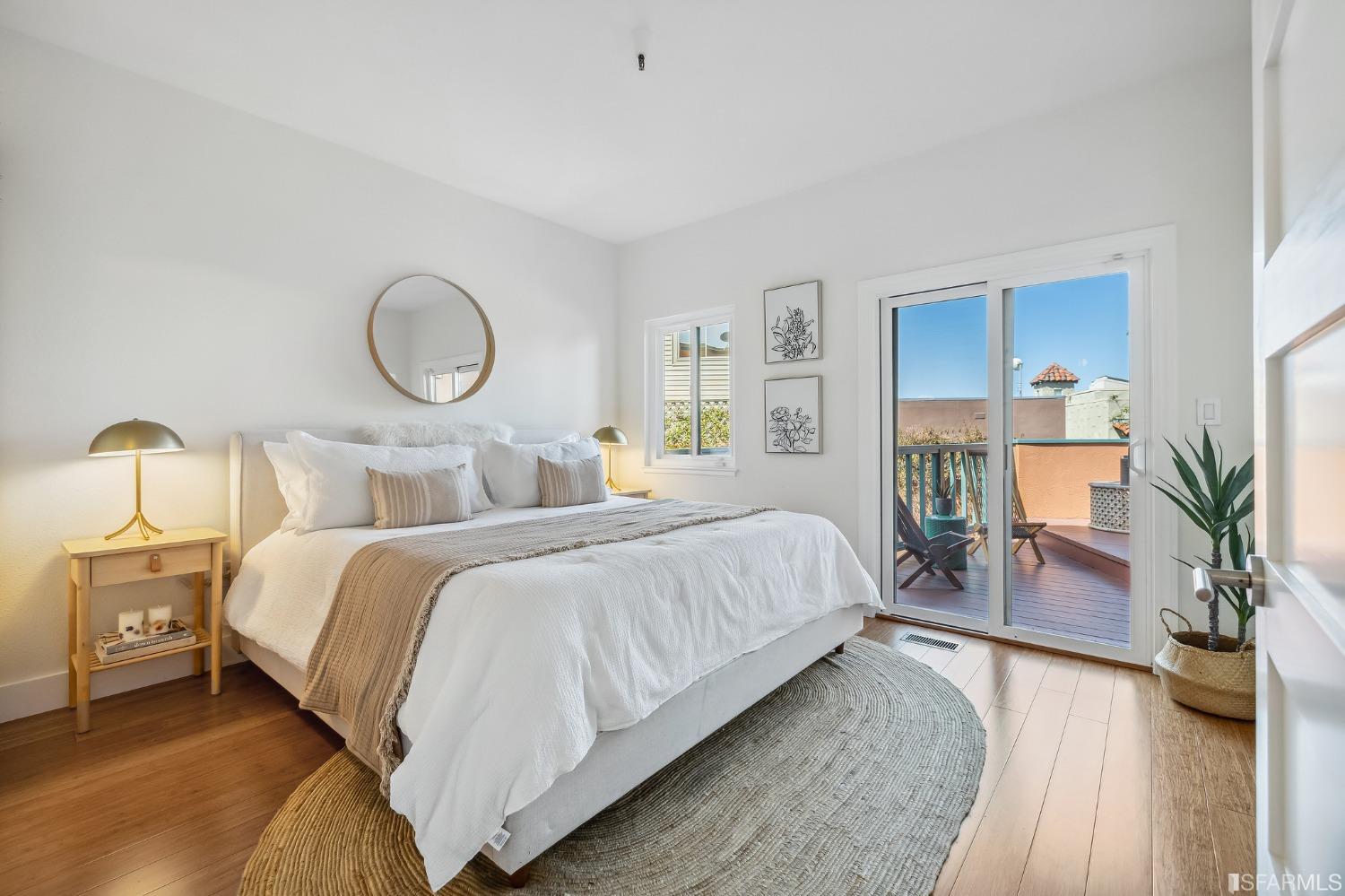 3620 Market Street Unit: 5