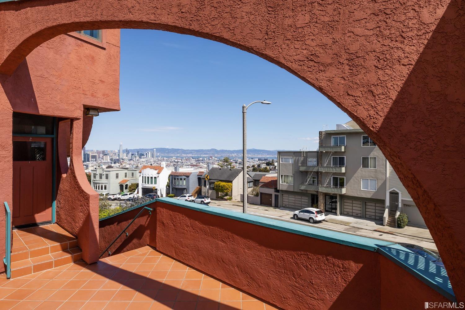 3620 Market Street Unit: 5