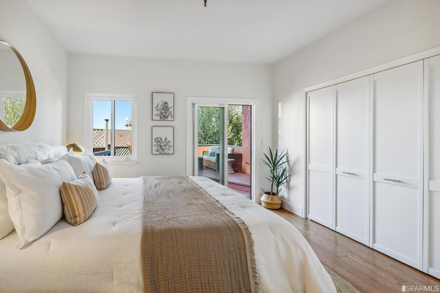 3620 Market Street Unit: 5