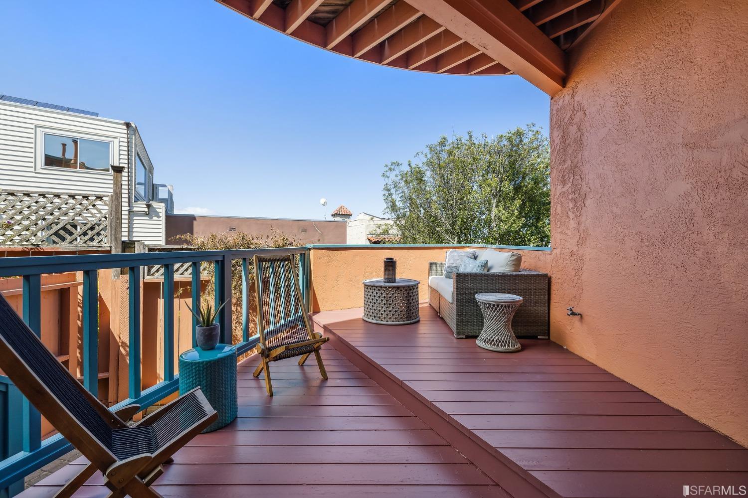 3620 Market Street Unit: 5