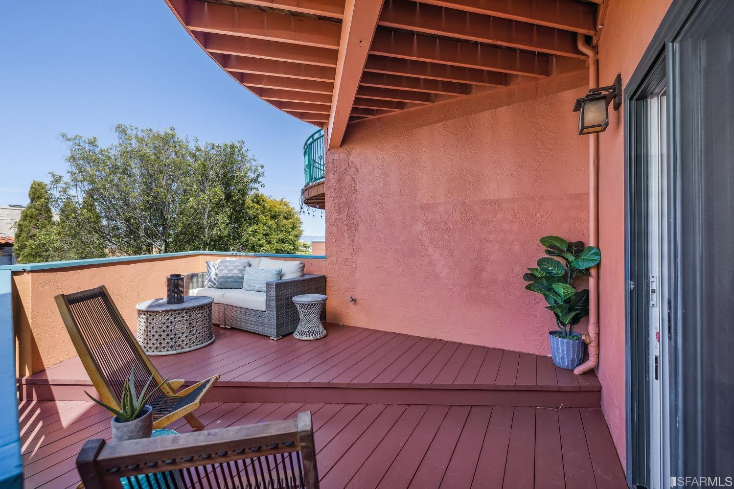 3620 Market Street Unit: 5