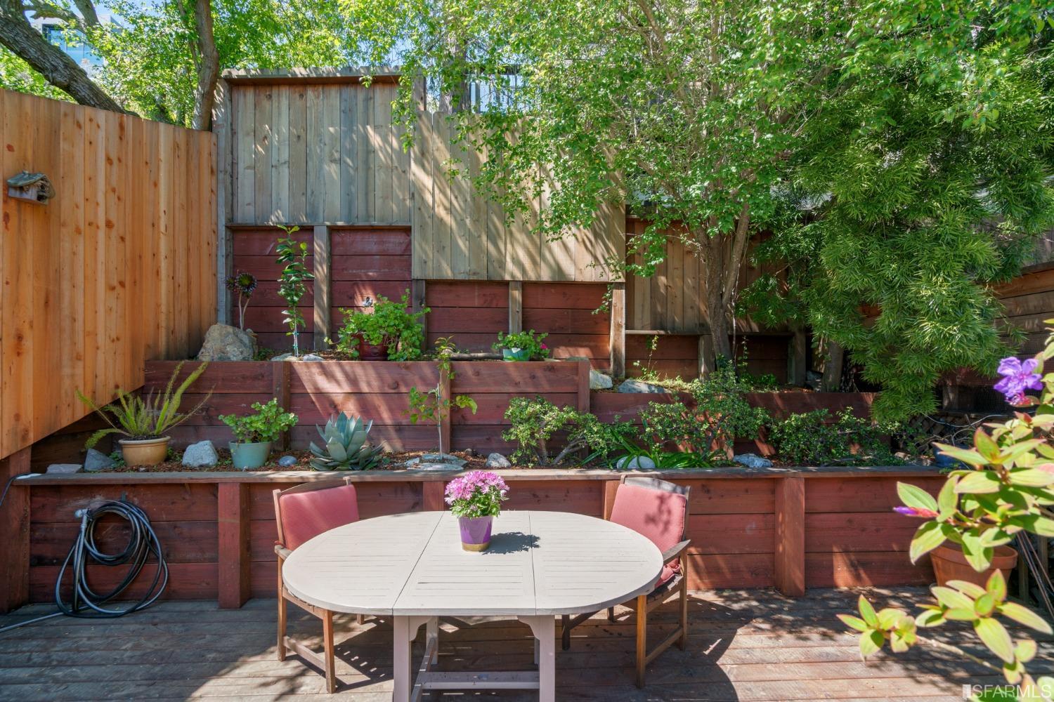 308 Eureka Street Unit: B