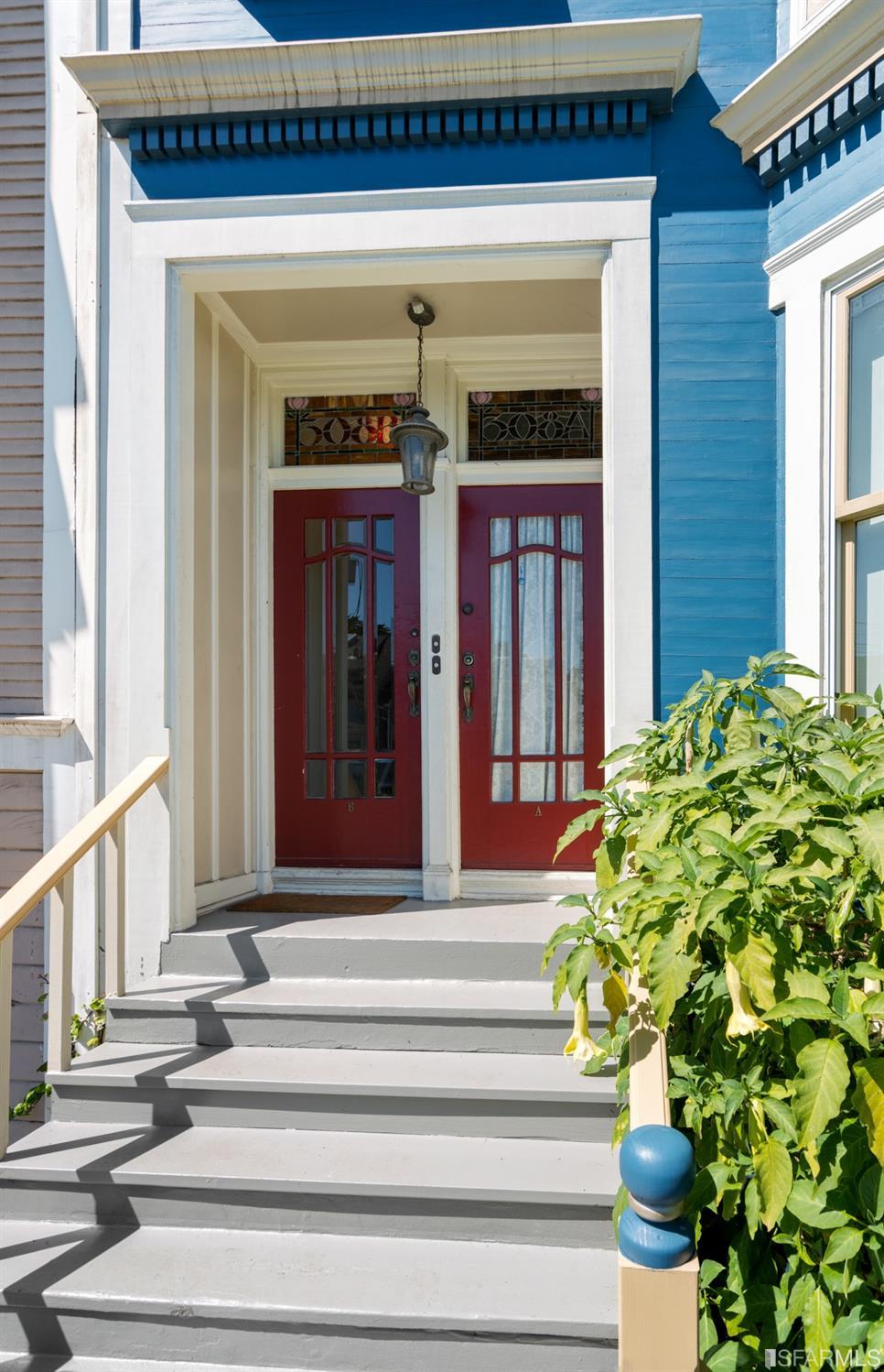 308 Eureka Street Unit: B