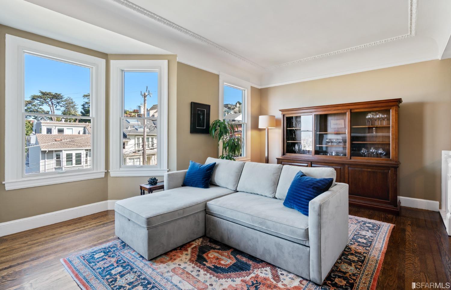 308 Eureka Street Unit: B