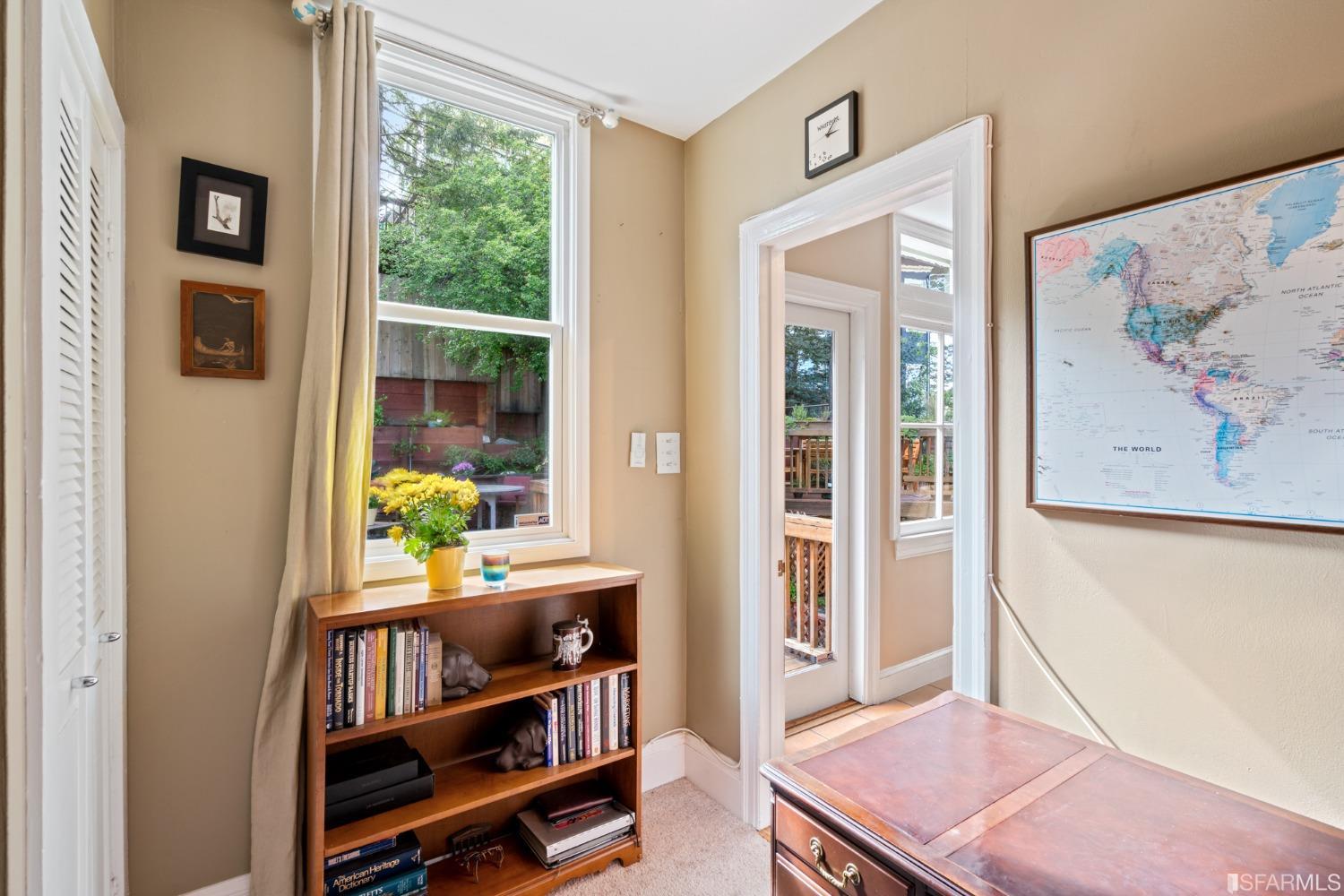 308 Eureka Street Unit: B