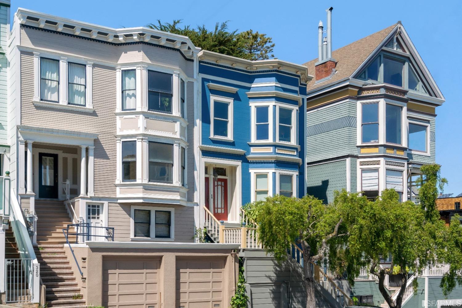 308 Eureka Street Unit: B