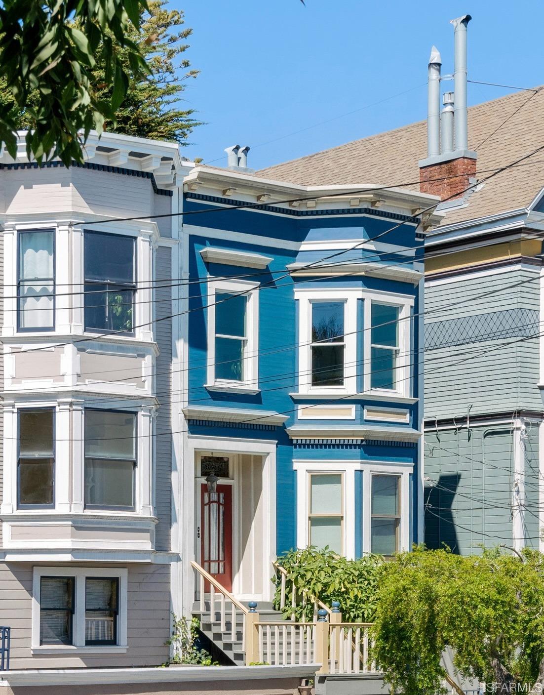 308 Eureka Street Unit: B