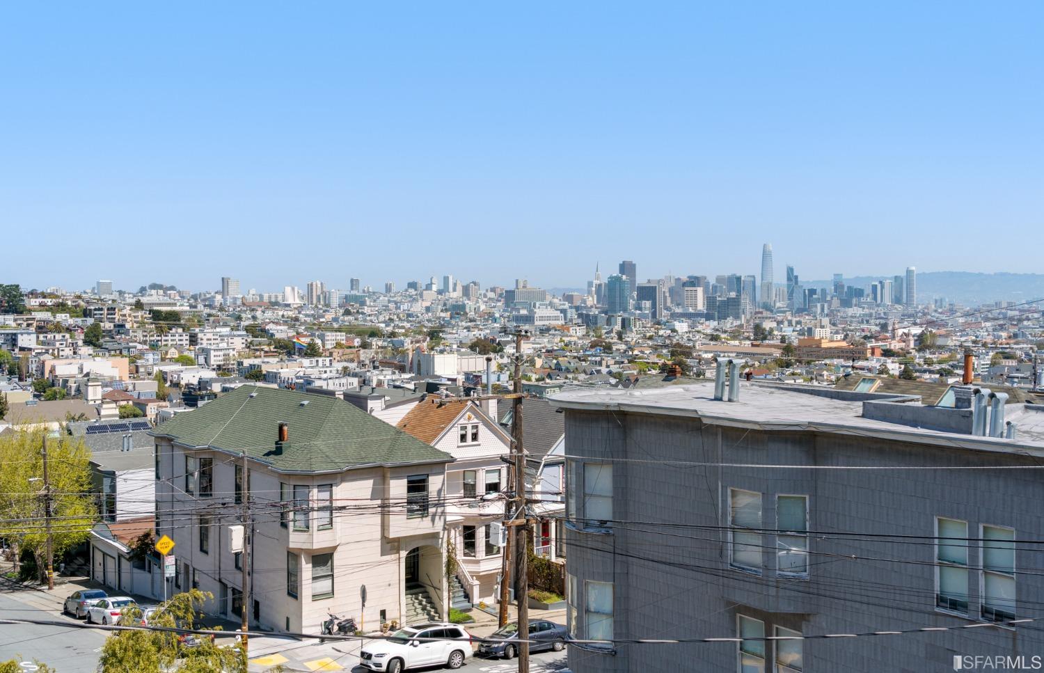 308 Eureka Street Unit: B