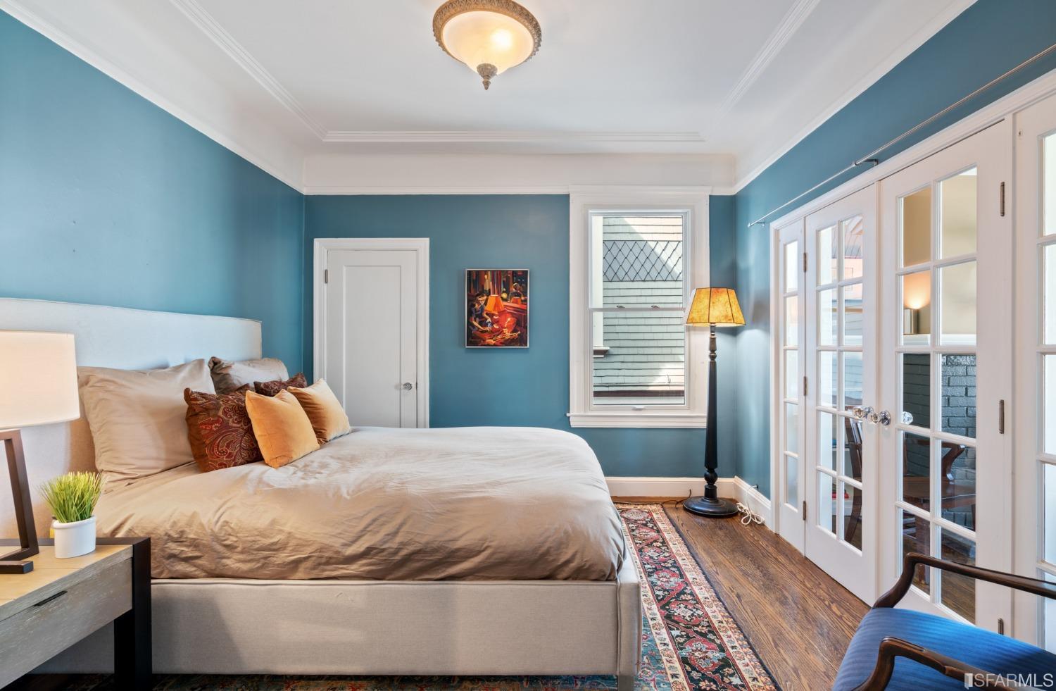 308 Eureka Street Unit: B
