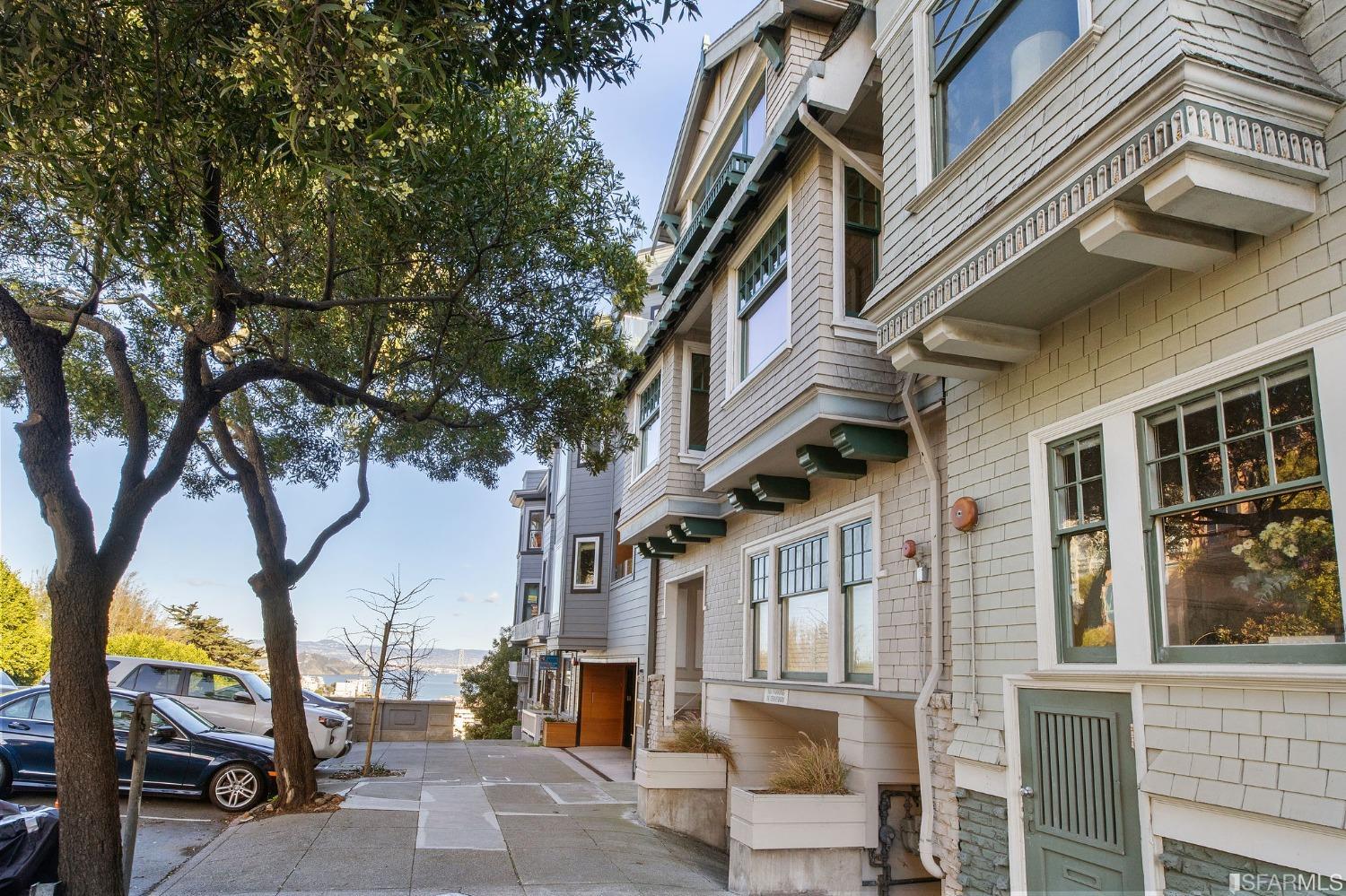1069 Broadway Street Unit: A