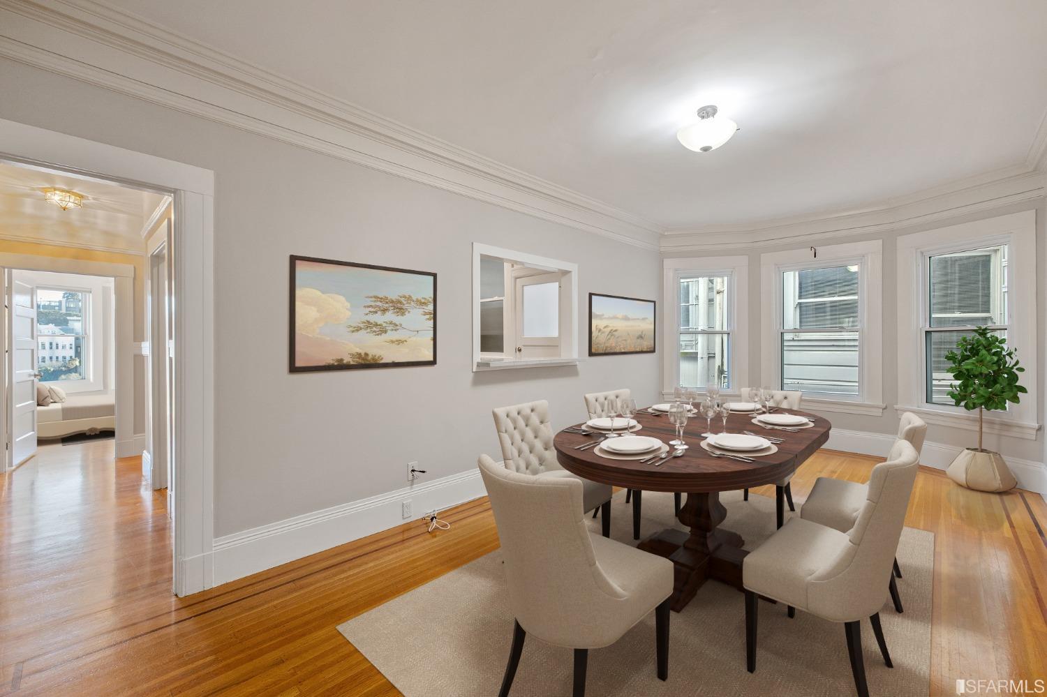 1069 Broadway Street Unit: A