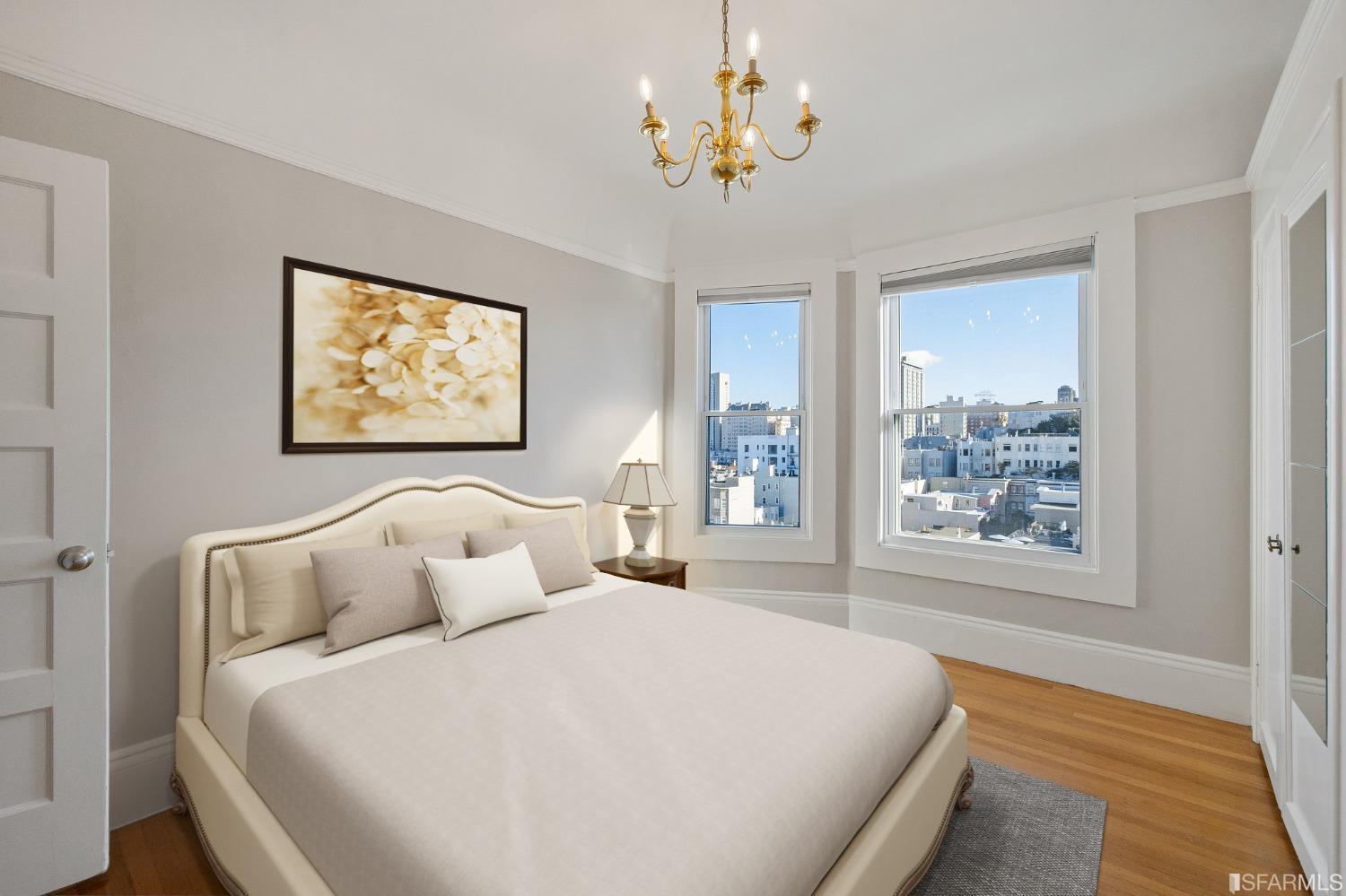 1069 Broadway Street Unit: A