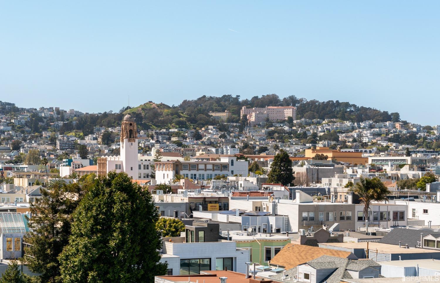 3500 19th Street Unit: 307