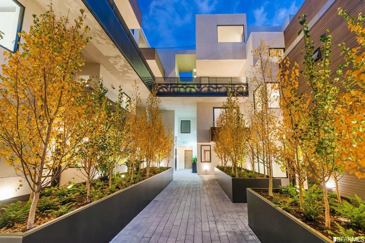 3500 19th Street Unit: 307