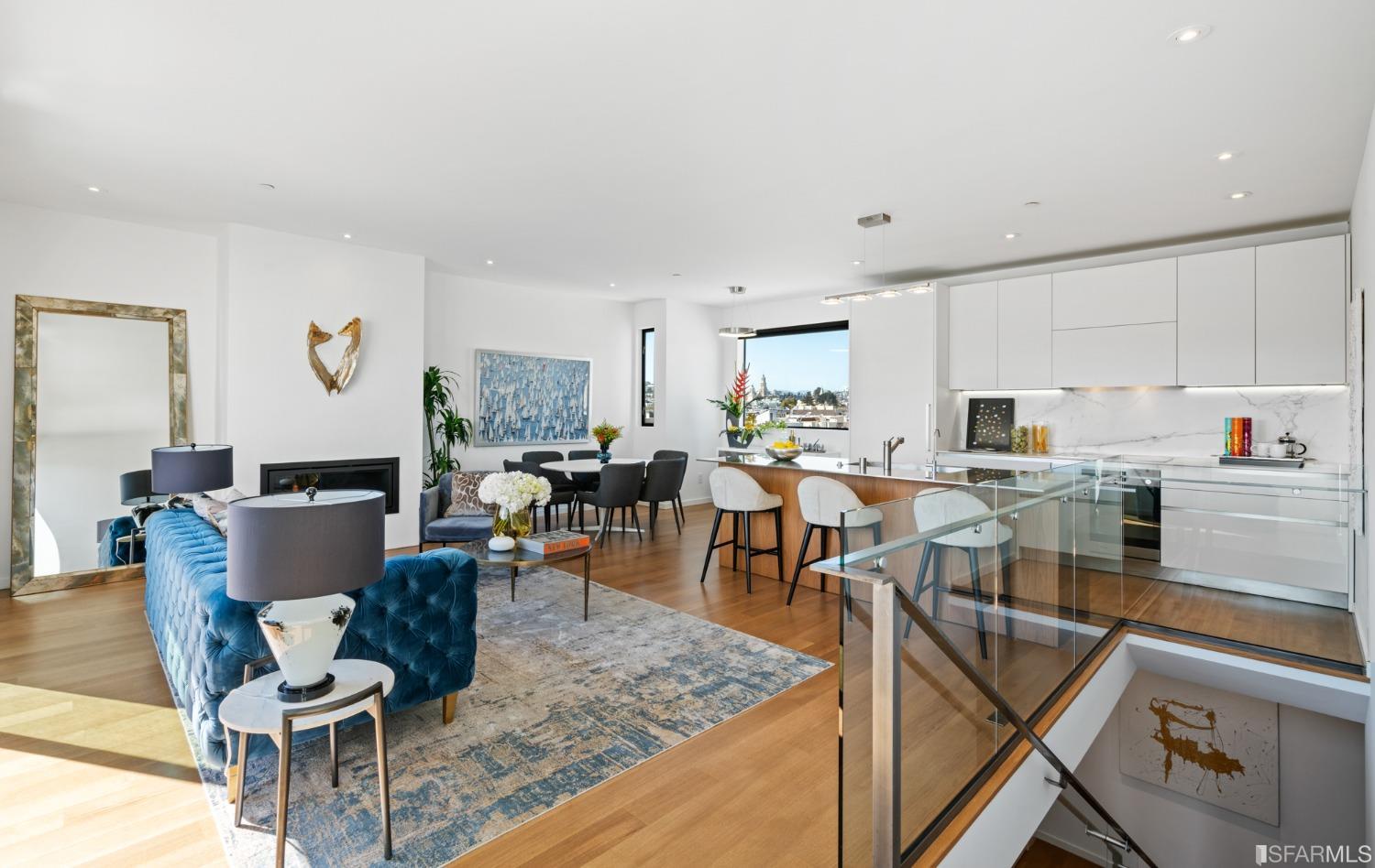 3500 19th Street Unit: 307