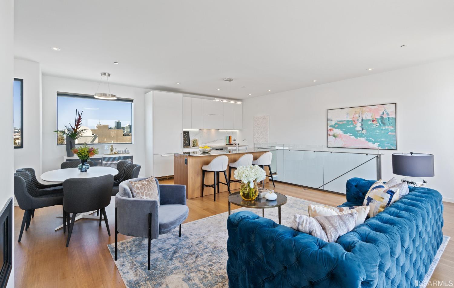 3500 19th Street Unit: 307