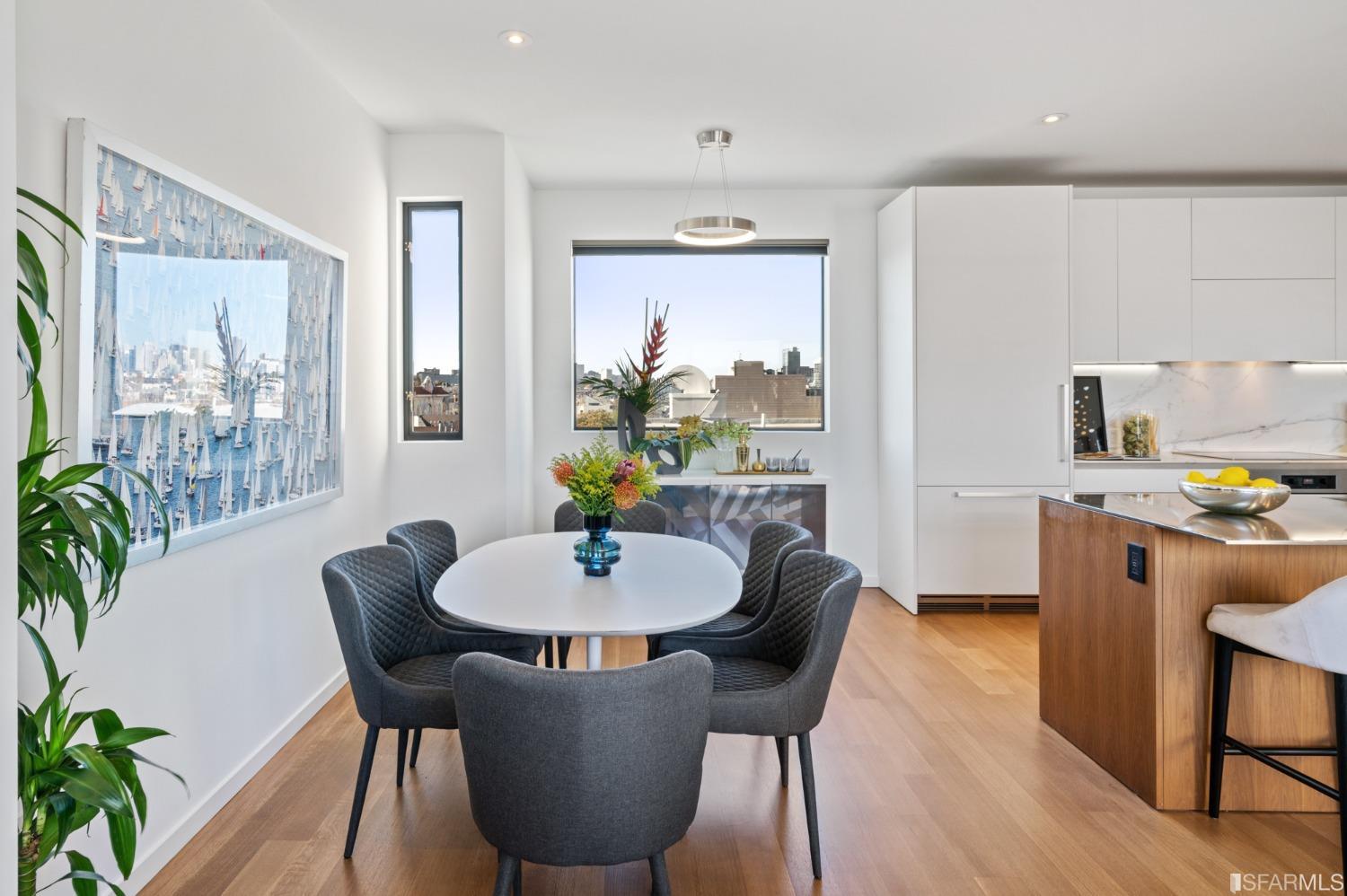 3500 19th Street Unit: 307