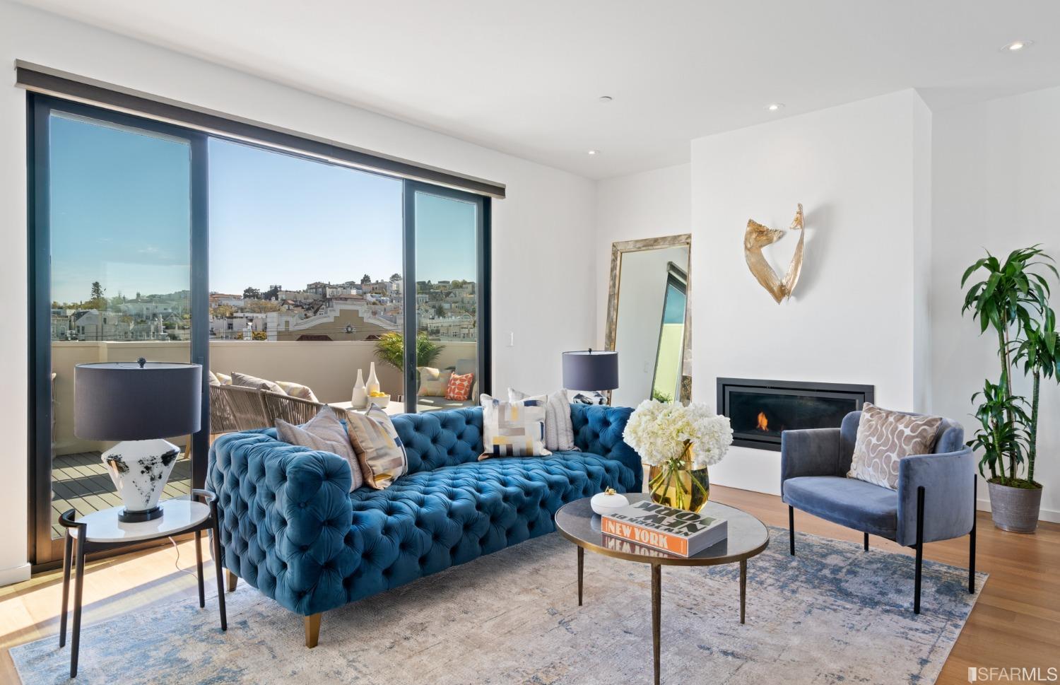 3500 19th Street Unit: 307