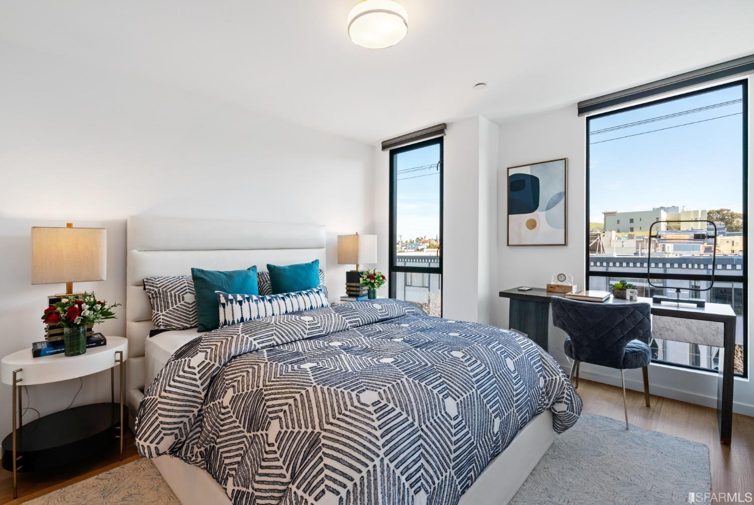 3500 19th Street Unit: 307