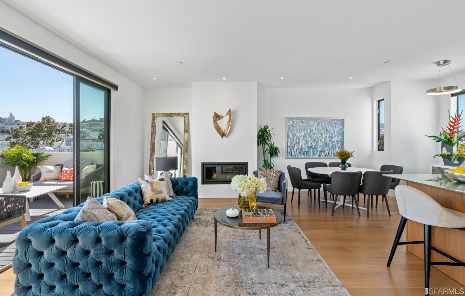 3500 19th Street Unit: 307