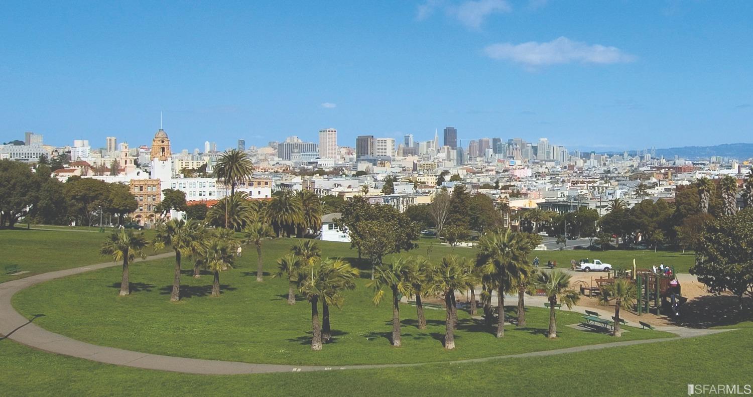 3500 19th Street Unit: 307