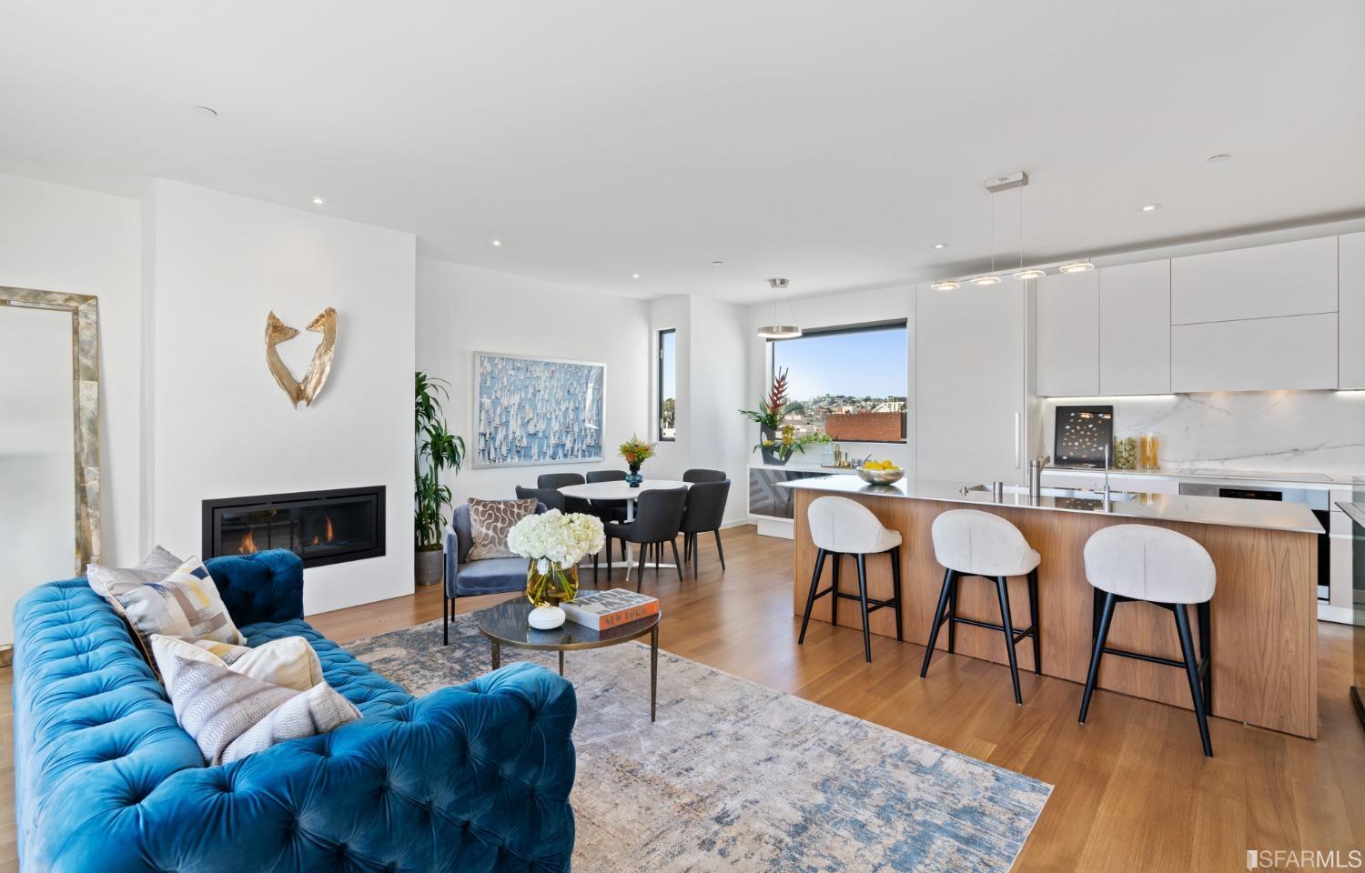 3500 19th Street Unit: 307