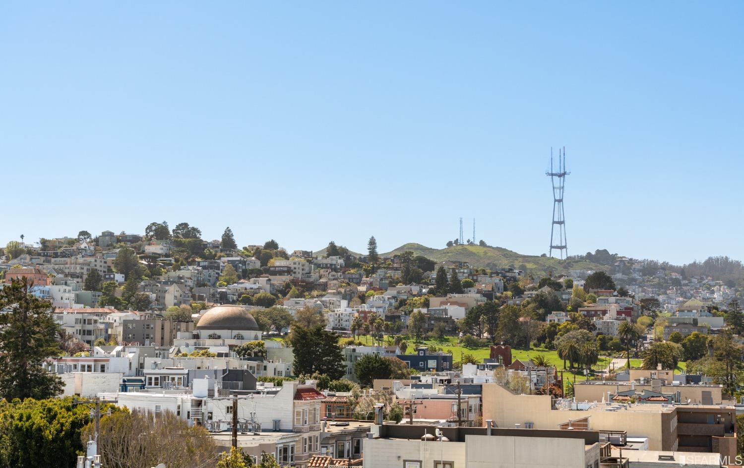 3500 19th Street Unit: 307