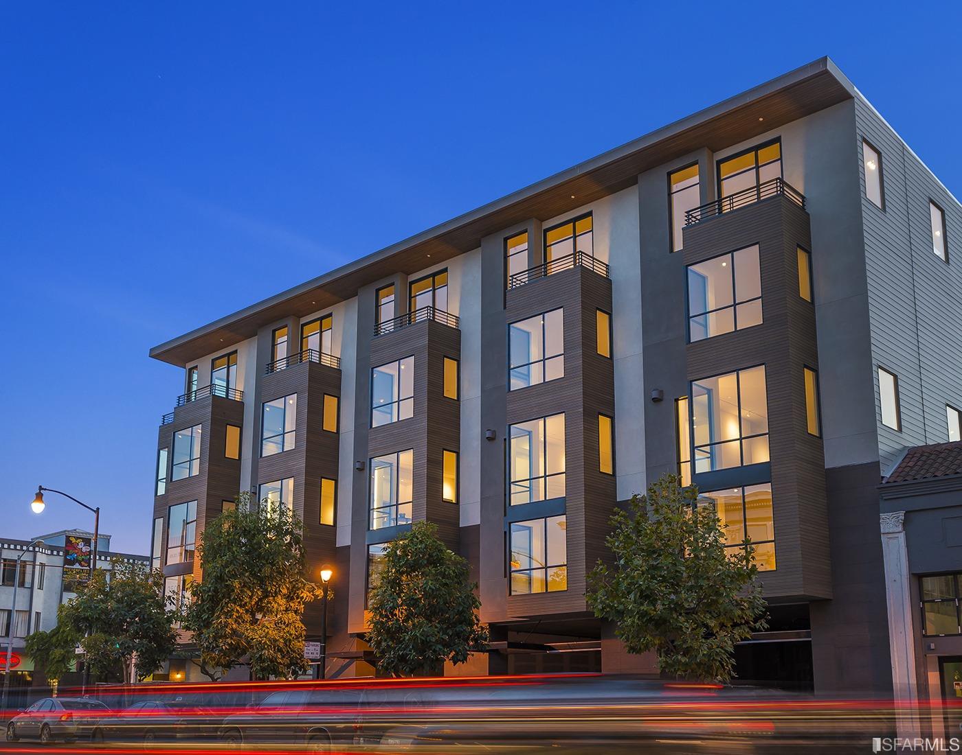 3500 19th Street Unit: 307