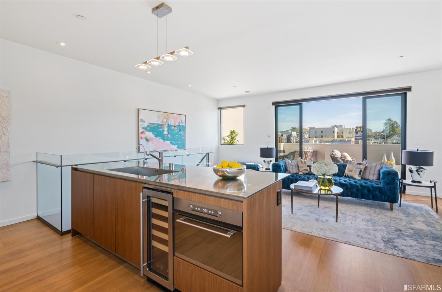 3500 19th Street Unit: 307