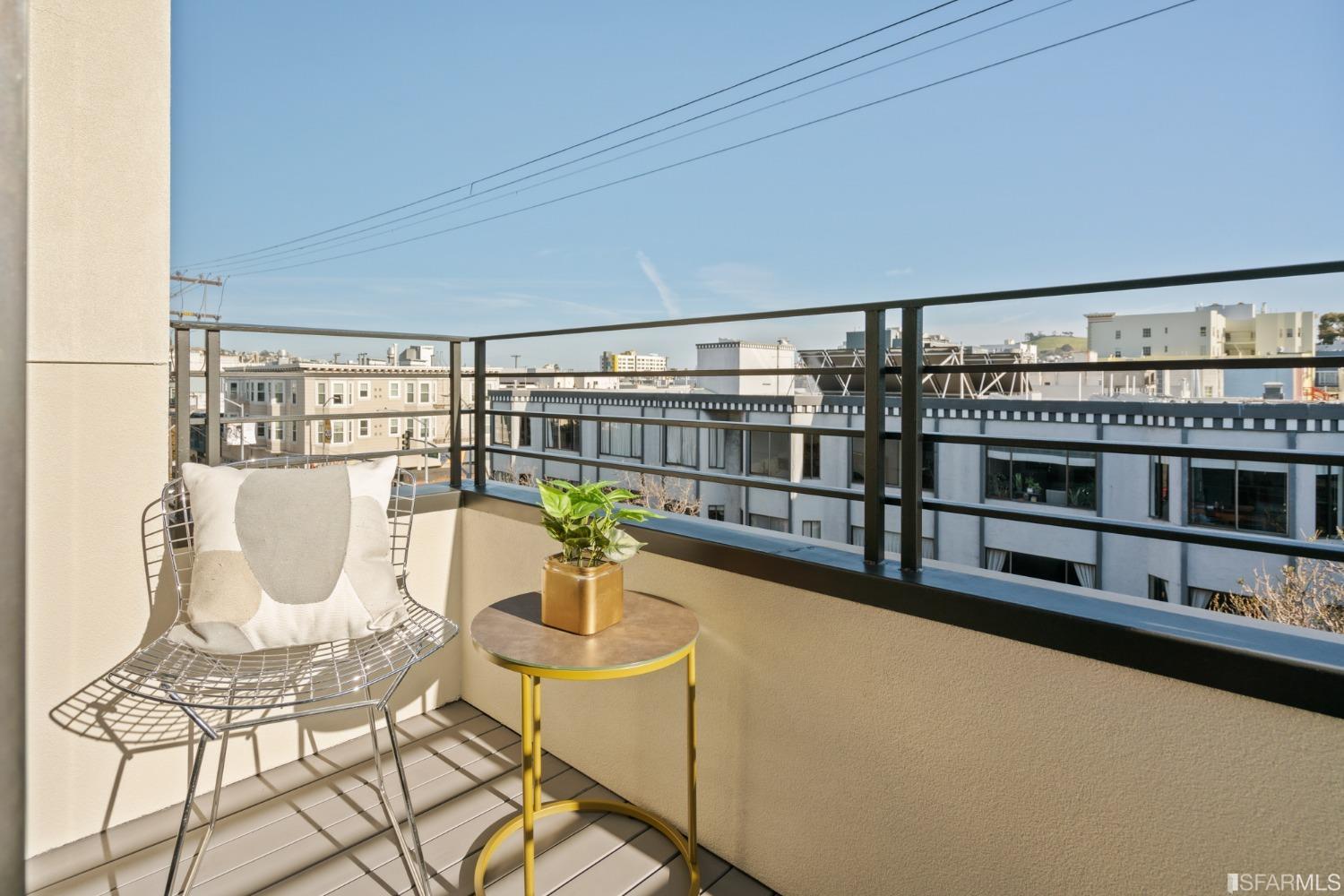 3500 19th Street Unit: 307