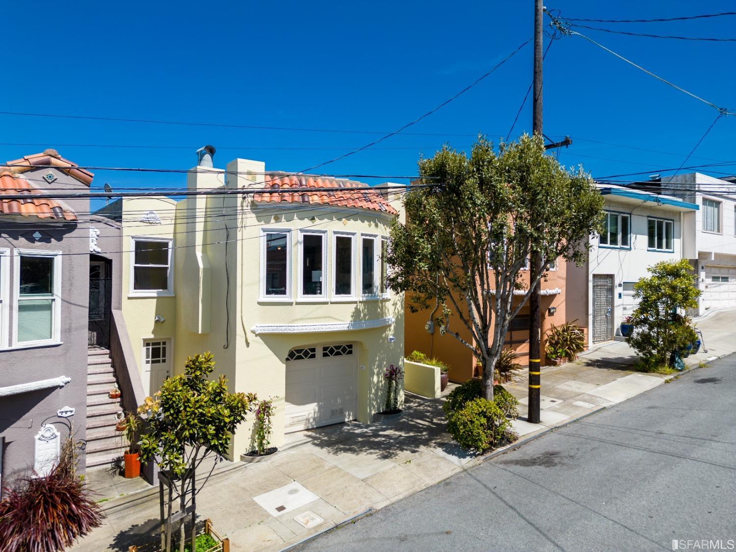 231 Harvard Street
